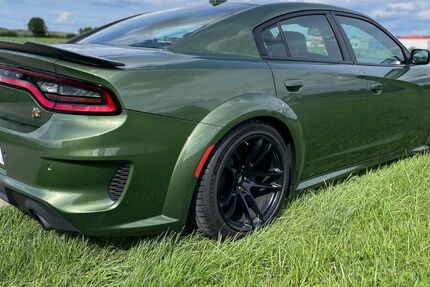 Dodge Charger 19.965 km 64.500 &euro; Niederdorfelden 61138