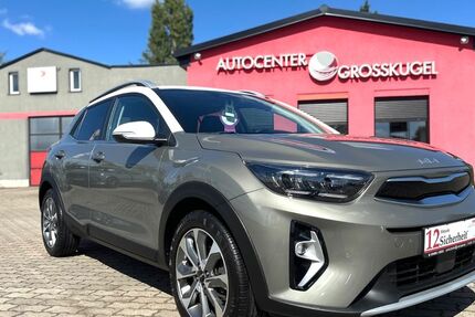 Kia Stonic 44.238 km 17.999 &euro; Kabelsketal/OT Großkugel 06184