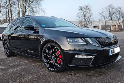 Skoda Octavia 56.000 km 23.050 &euro; Bielefeld 33649