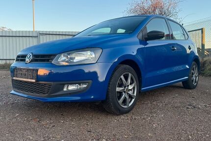 VW Polo 147.957 km 5.250 &euro; Buttstädt 99628