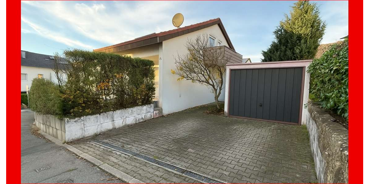 Einfamilienhaus Steinheim - 5 Zimmer, 143 m&sup2;, 649.000&euro; | Angebot:25196066