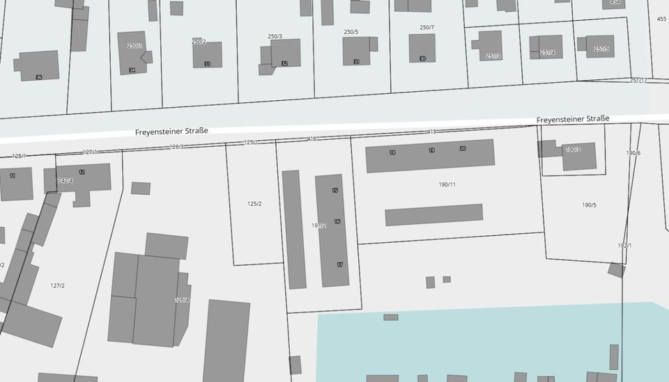 Mehrfamilienhaus, Wohnhaus Meyenburg - 48 Zimmer, 1.015 m&sup2;, 975.000&euro; | Angebot:25377487