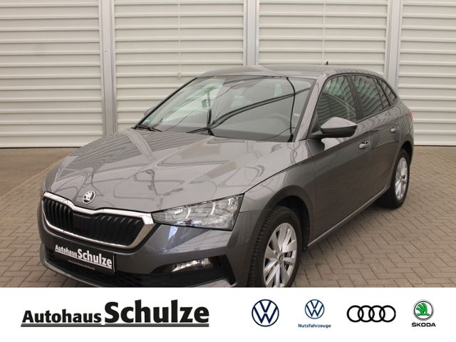 Skoda Scala 32.945 km 20.990 &euro; Cottbus / Groß Gaglow 03051