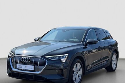 Audi e-tron 40.000 km 32.180 &euro; Erfurt 99099