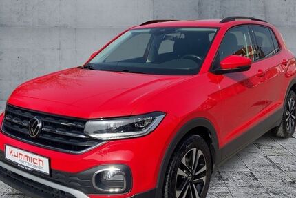 VW T-Cross 78.983 km 13.900 &euro; Göppingen 73037