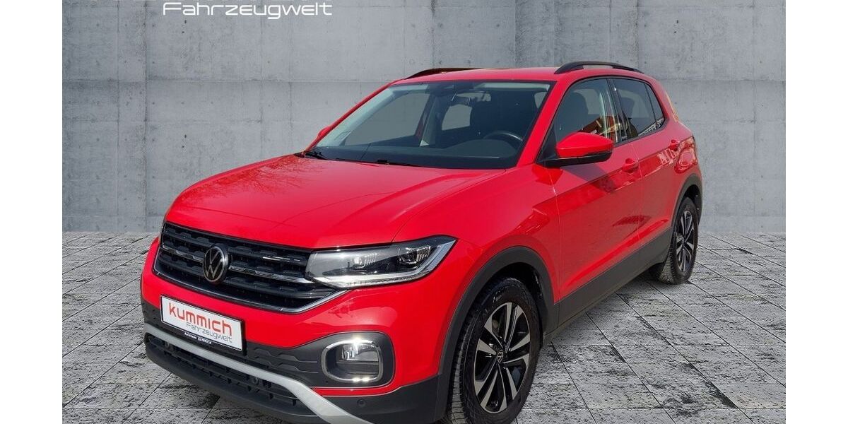 VW T-Cross 78.983 km 13.900 &euro; Göppingen 73037