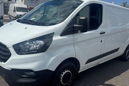 Ford Transit Custom 159.000 km 11.980 &euro; Halsenbach 56283