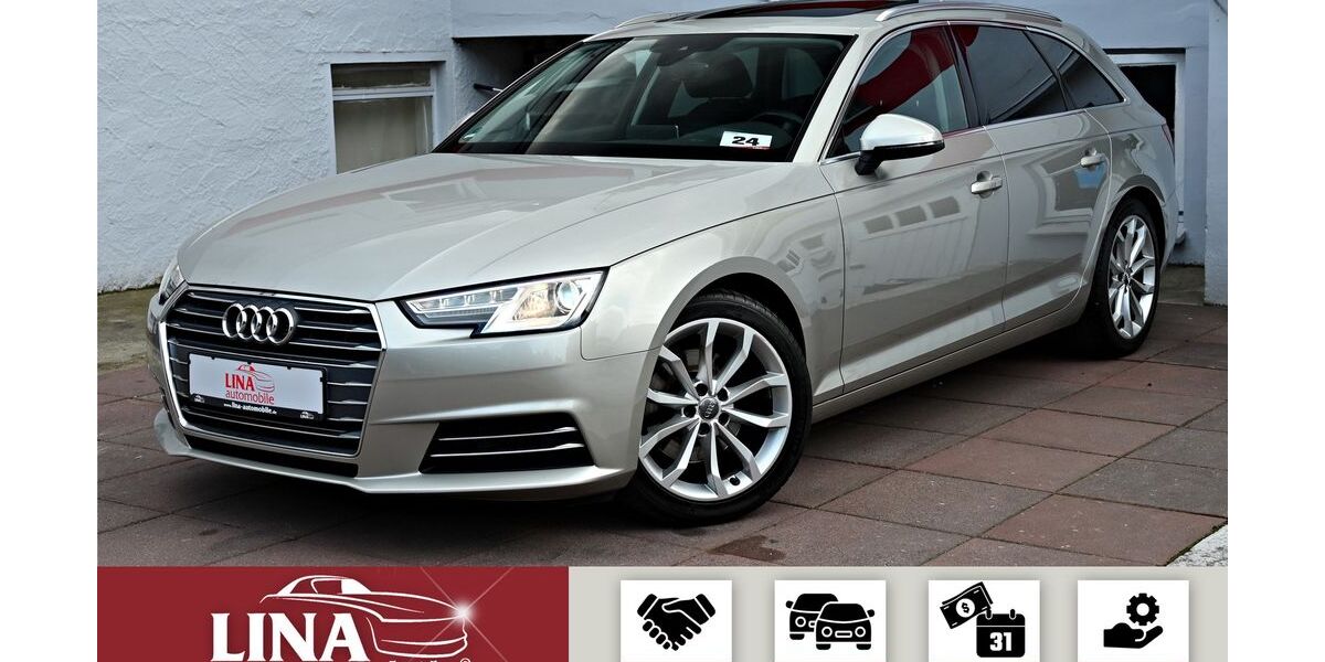 Audi A4 149.000 km 16.980 &euro; Hamburg 22179