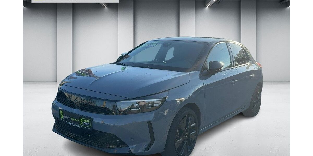 Opel Corsa 42.476 km 20.990 &euro; Leipzig 04179