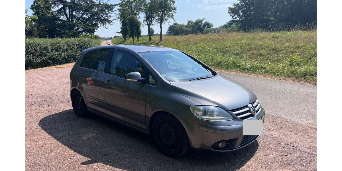 VW Golf Plus 199.500 km 2.900 &euro; Oberhausen 76887