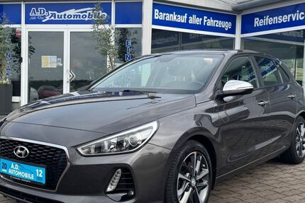 Hyundai i30 149.515 km 10.990 € Niedergebra 99759