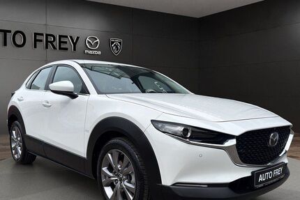 Mazda CX-30 14.100 km 21.880 &euro; Untermeitingen 86836