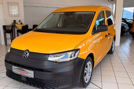 VW Caddy 136.300 km 16.900 &euro; Darmstadt 64293