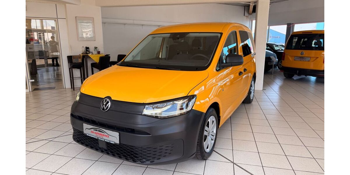 VW Caddy 136.300 km 16.900 &euro; Darmstadt 64293