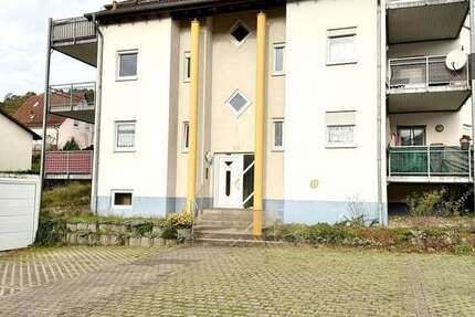 Wohnung zum Kaufen in Dahn 250.000 € 80 m² 3 zimmer