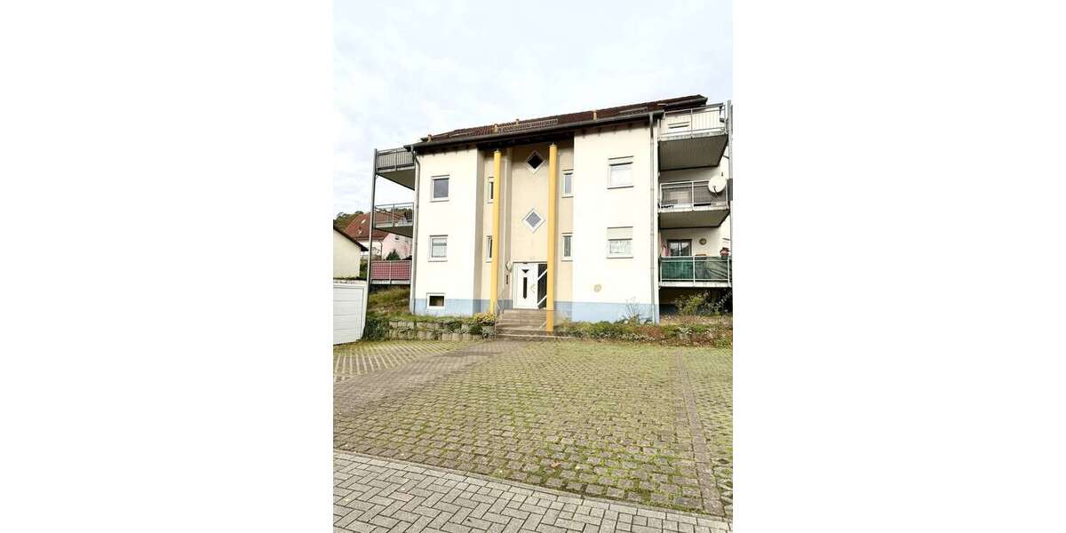 Wohnung zum Kaufen in Dahn 250.000 € 80 m² 3 zimmer