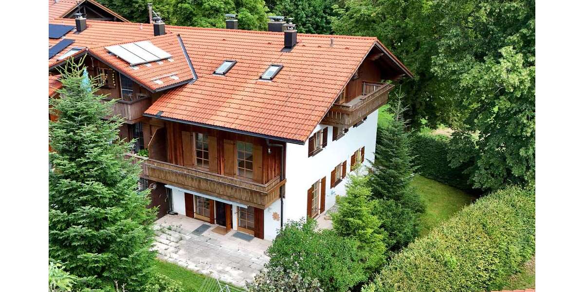 Einfamilienhaus Pfronten - 6 Zimmer, 176 m&sup2;, 877.500&euro; | Angebot:27038181