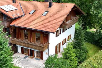 Haus Pfronten - 6 Zimmer, 176 m&sup2;, 877.500&euro; | Angebot:27038181