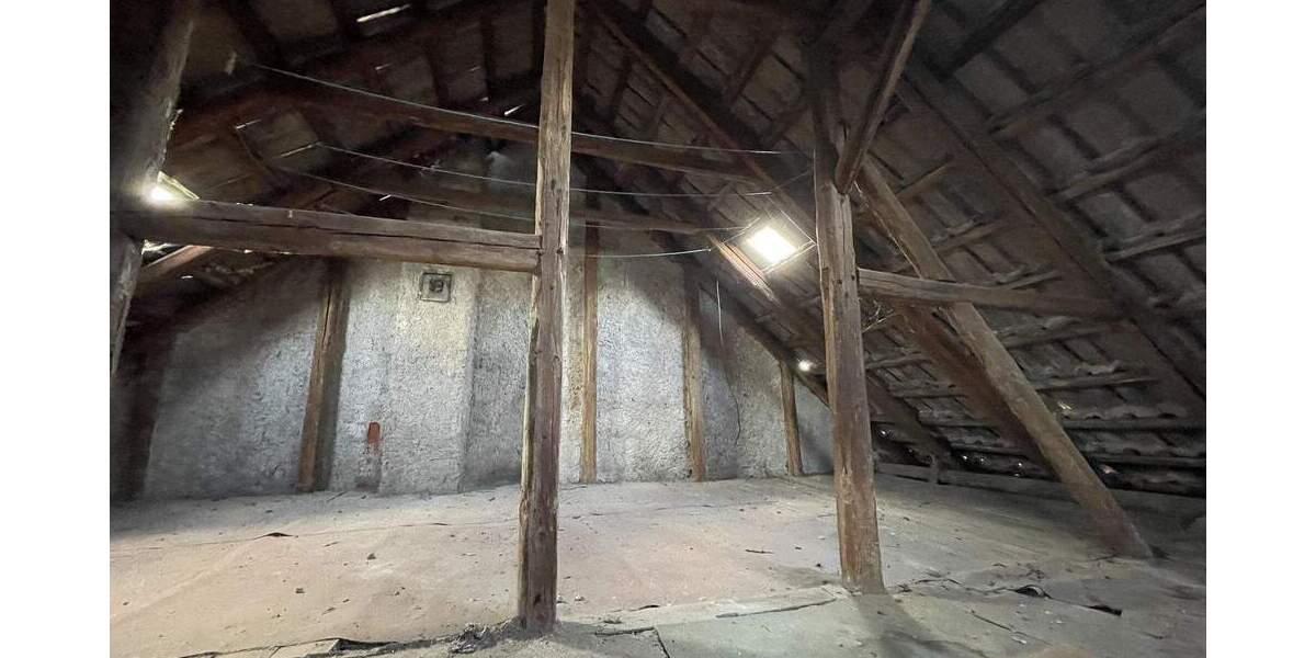 Reihenendhaus Kyffhäuserland Bendeleben - 6 Zimmer, 95 m&sup2;, 24.900&euro; | Angebot:25685564