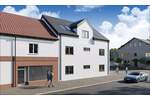 Etagenwohnung Mainaschaff - 4 Zimmer, 100 m&sup2;, 449.000&euro; | Angebot:25747516