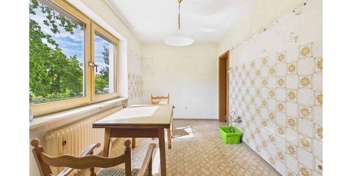 Einfamilienhaus Landshut Wolfgang - 7 Zimmer, 154 m&sup2;, 695.000&euro; | Angebot:26869134