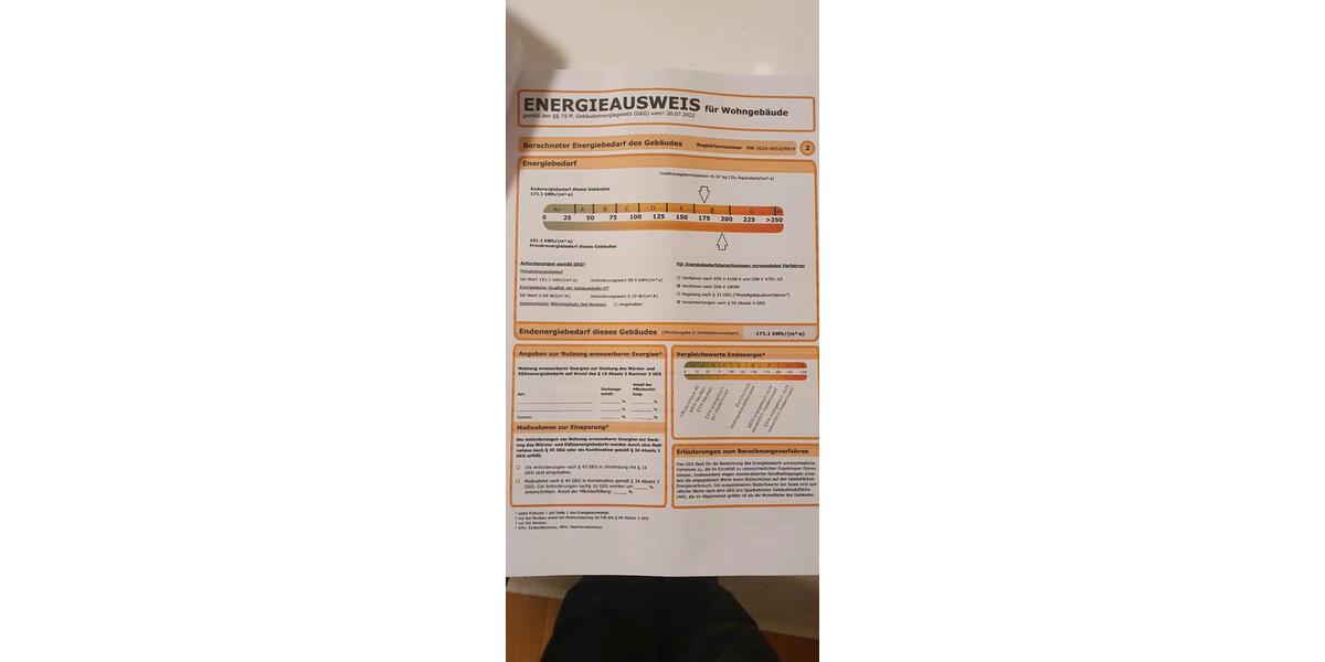 Mehrfamilienhaus, Wohnhaus Hagen Hagen-Mitte - 10 Zimmer, 213 m&sup2;, 680.000&euro; | Angebot:25908411