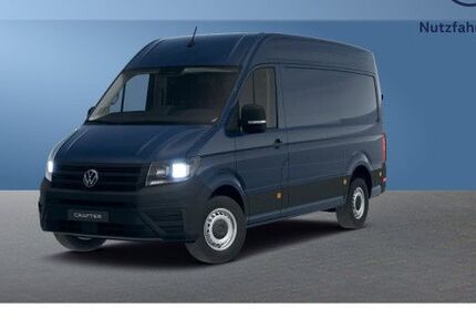 VW Crafter 2.500 km 64.950 &euro; München 80687