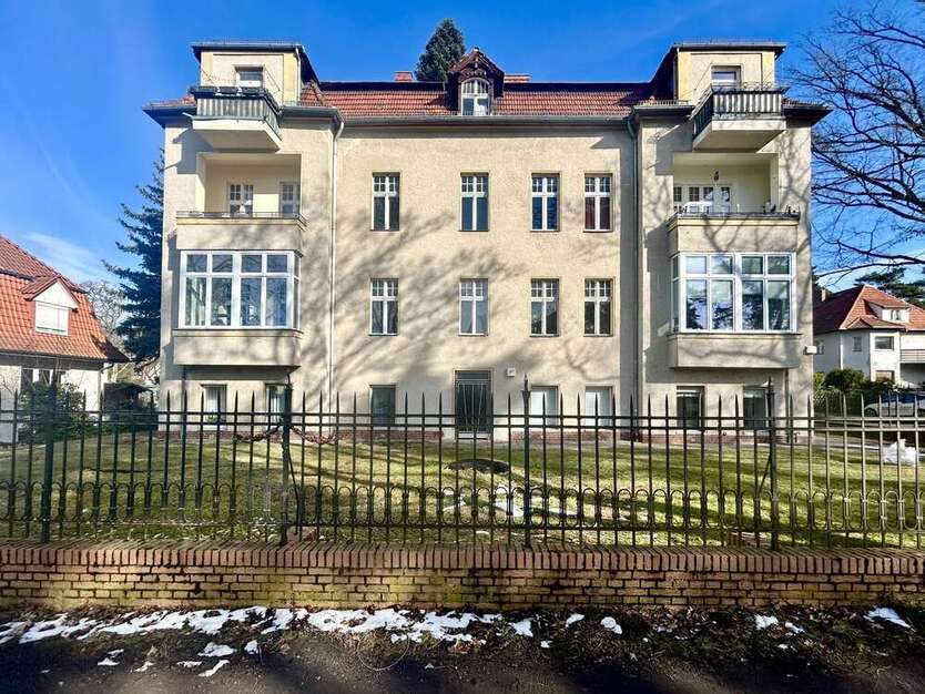Wohnung zum Mieten in Berlin 485 € 26.82 m²