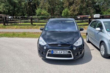 Ford S-Max 367.000 km 2.500 &euro; Train 93358