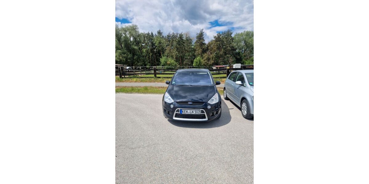 Ford S-Max 367.000 km 2.500 &euro; Train 93358