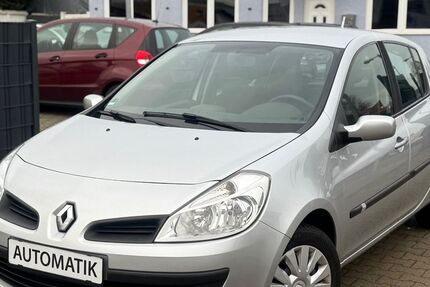 Renault Clio 76.000 km 5.450 &euro; Rheinberg 47495