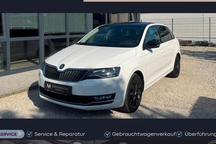 Skoda Rapid 129.000 km 7.900 &euro; Schwabmünchen 86830