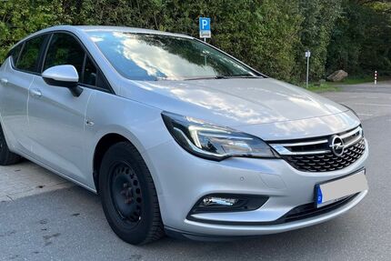 Opel Astra 99.700 km 9.200 &euro; Heikendorf 24226