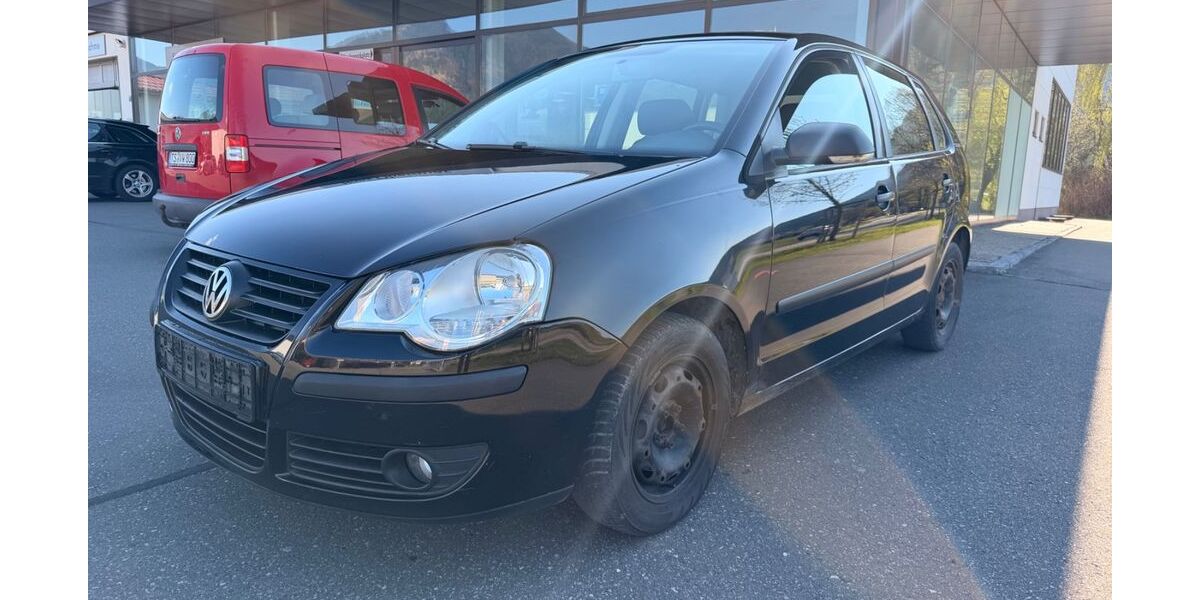 VW Polo 189.000 km 650 &euro; Grassau 83224