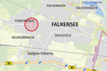 Grundstück Falkensee - 500.000&euro; | Angebot:25995989