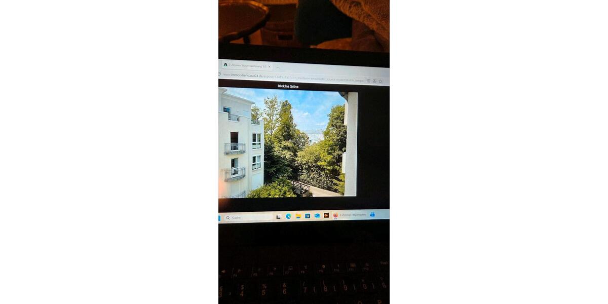 Etagenwohnung Wiesbaden Südost - 2 Zimmer, 71 m&sup2;, 1.420&euro; | Angebot:26671585