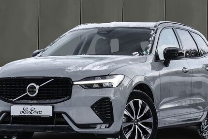 Volvo XC60 35.720 km 39.890 &euro; Bonn 53177
