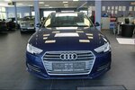 Audi A4 Avant 2.0 TFSI S tronic Sport 99.412 km 20.980 &euro; Euskirchen 53881