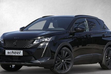 Peugeot 3008 54.862 km 21.890 &euro; Leipheim 89340