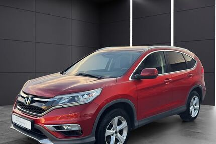 Honda CR-V 159.000 km 12.999 &euro; Ofterdingen 72131
