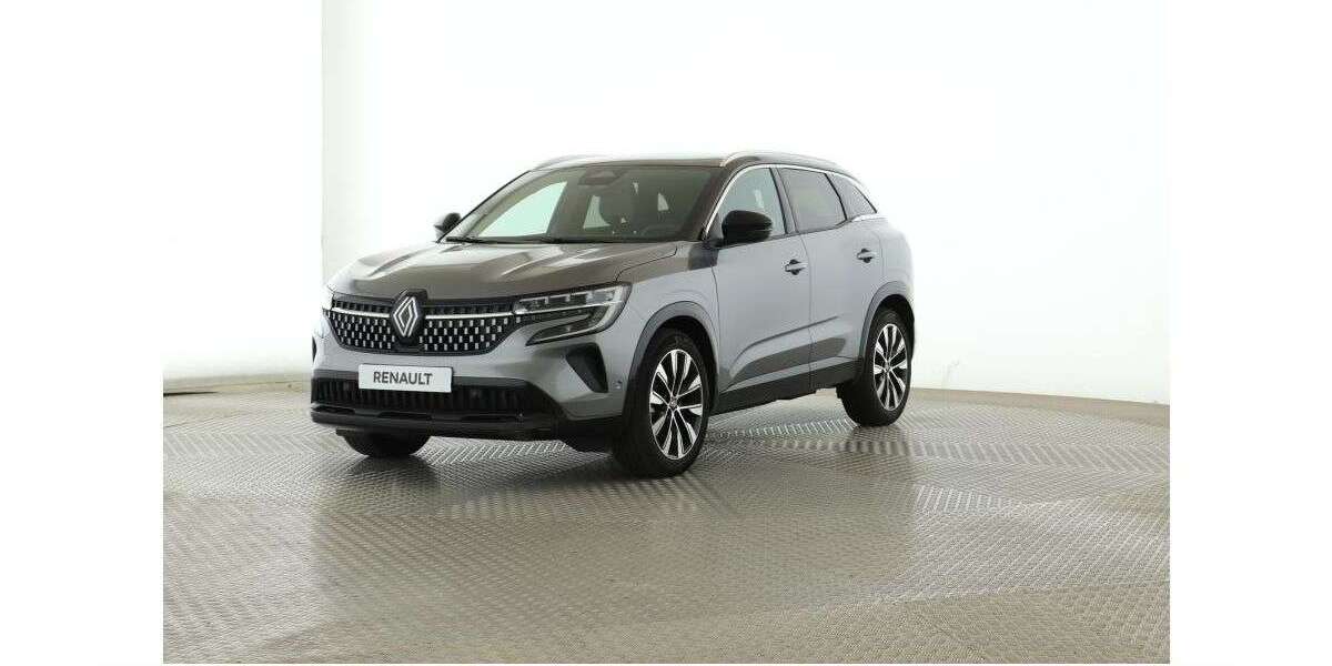 Renault Austral 9.484 km 29.210 € Oberhausen 46049