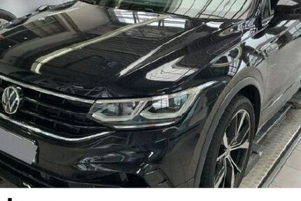 VW Tiguan 29.124 km 43.860 € Lörrach 79540