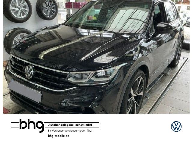 VW Tiguan 29.124 km 43.860 € Lörrach 79540