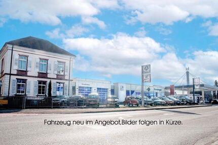 VW Golf 44.400 km 23.790 &euro; Buggingen-Seefelden 79426