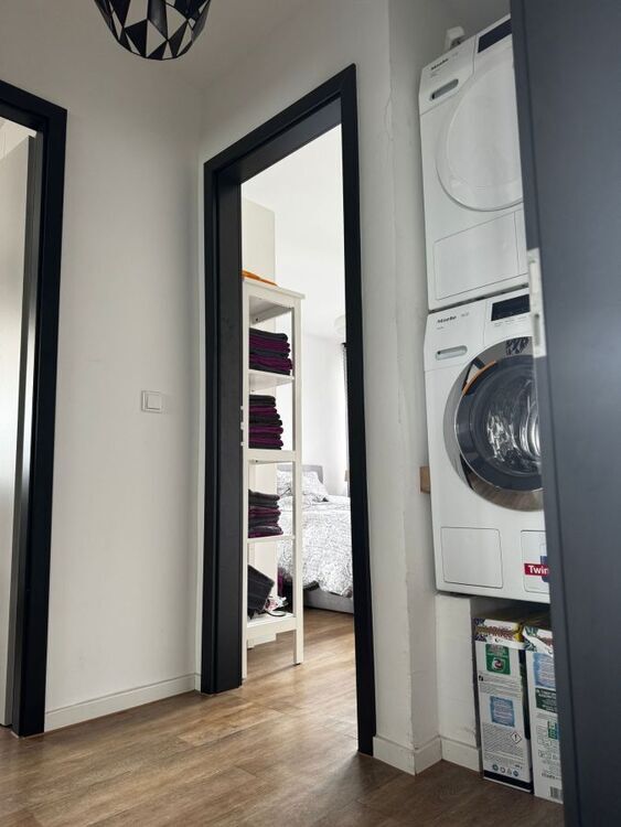 Provisionsfrei* Stilvolle 4-Zimmer Eigentumswohnung mit dem Blick über die Dächer von Düsseldorf-Golzheim