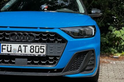 Audi A1 85.000 km 19.300 &euro; Duisburg 47166