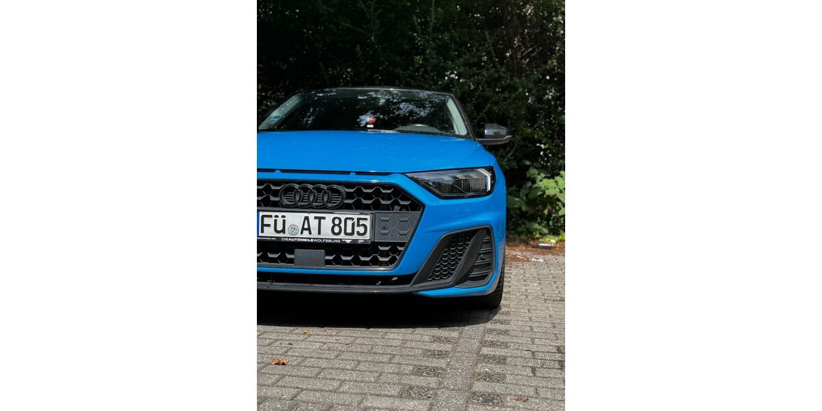 Audi A1 85.000 km 19.300 &euro; Duisburg 47166
