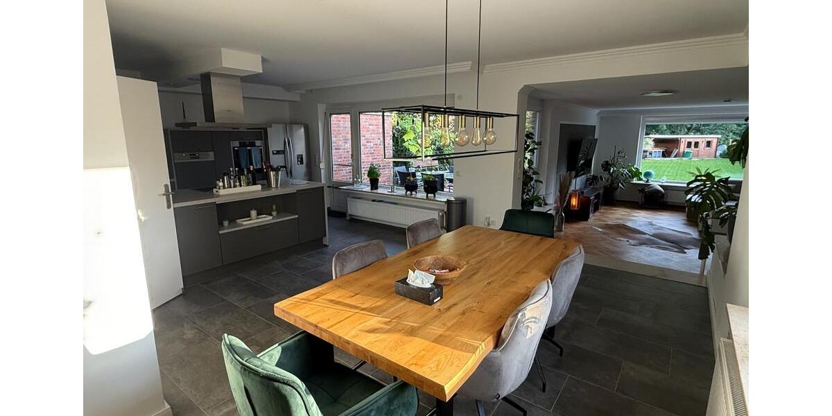 Doppelhaushälfte Neumünster - 5.5 Zimmer, 125 m&sup2;, 389.000&euro; | Angebot:25046161