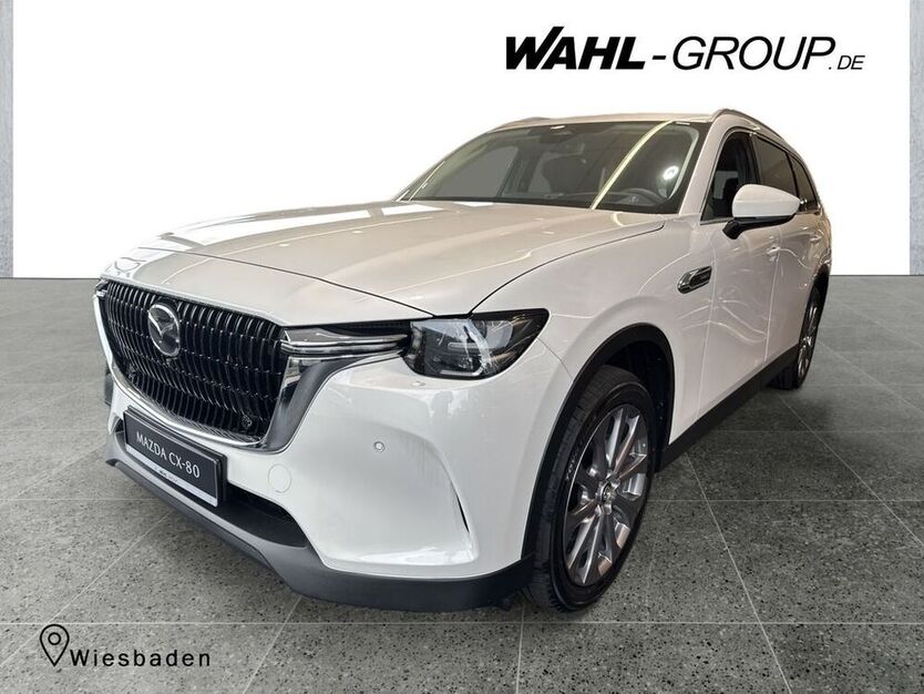 CX-80