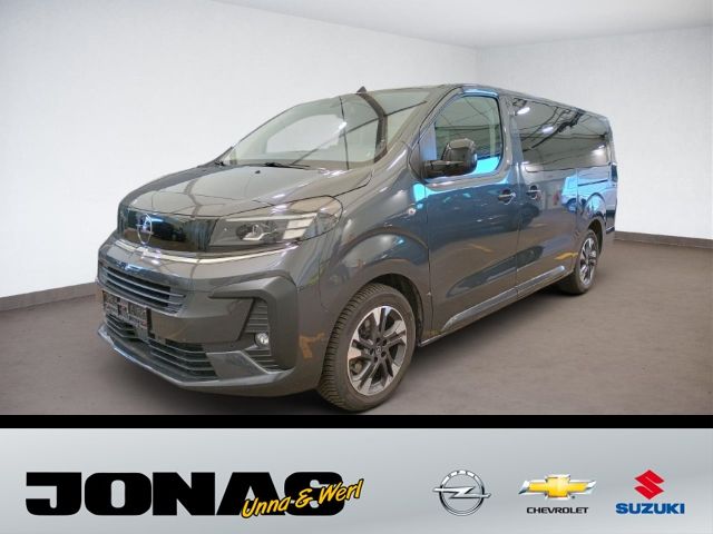 Zafira Life